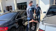 Divulgação Polícia Civil