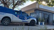 Divulgação Polícia Civil