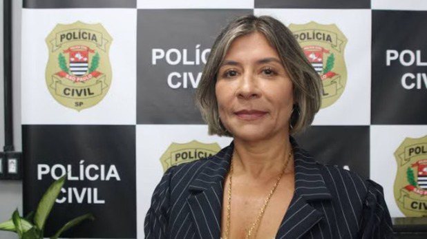 Divulgação/PC