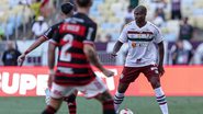 LUCAS MERÇON/FLUMINENSE FC