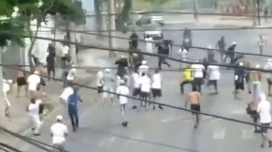 Reprodução/Redes Sociais