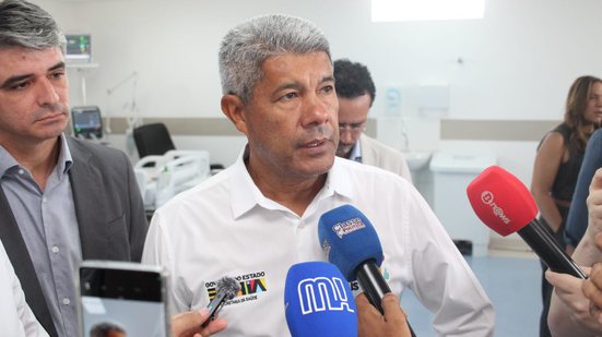 Deivid Santana/BNews