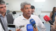 Deivid Santana/BNews