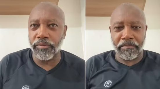 Reprodução / Redes Sociais