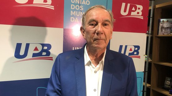 Daniel Serrano/BNews