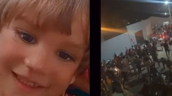 Reprodução Redes Sociais