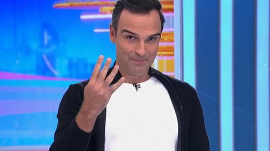 Reprodução Globoplay