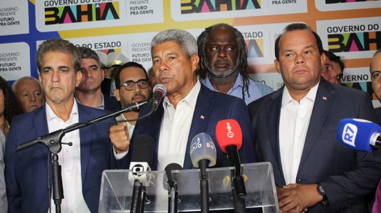 David Santana/BNews