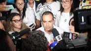 Deivid Santana/BNews