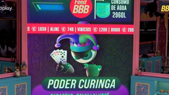 Reprodução / Globoplay