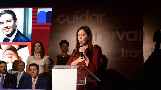 Rodrigo Oliveira Braga/BNews