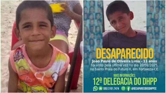 Reprodução/Redes Sociais
