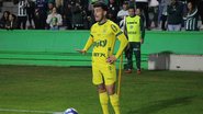 Felipe Modesto/Ag. Mirassol