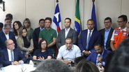 Deivid Santana / BNEWS
