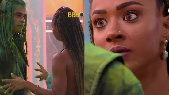 Reprodução Globoplay