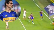 Reprodução/ESPN