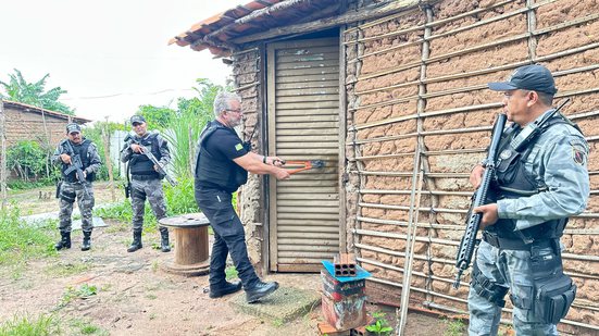 Divulgação | PCPI