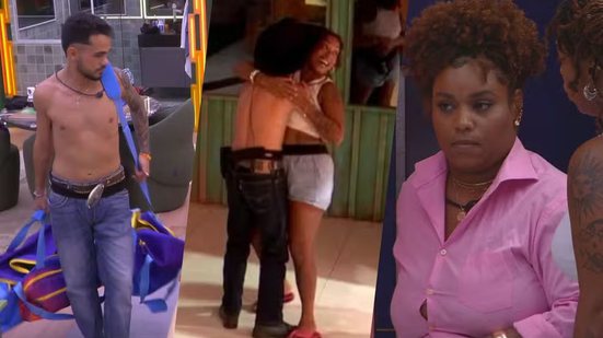 Reprodução Globoplay