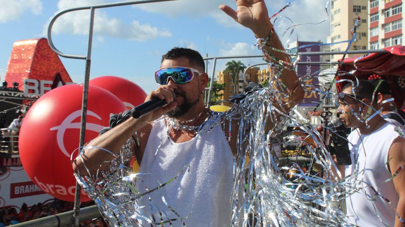 Devid Santana/BNews