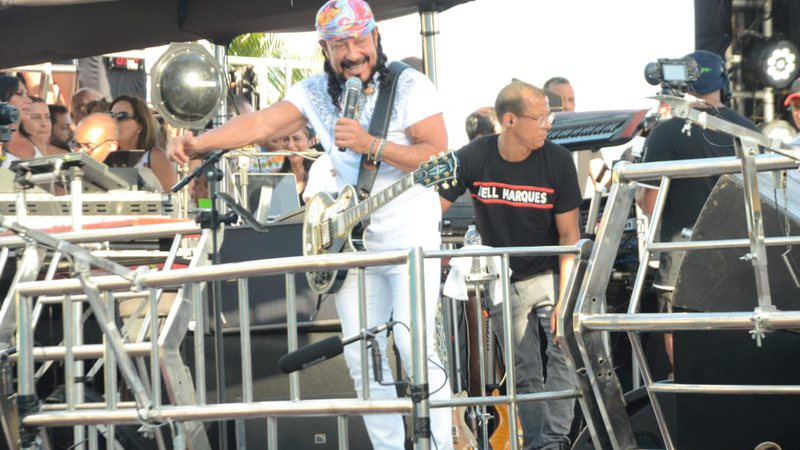 Devid Santana/BNews