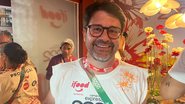 Thiago Di Araújo / BNEWS