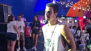 Henrique Brinco / BNews