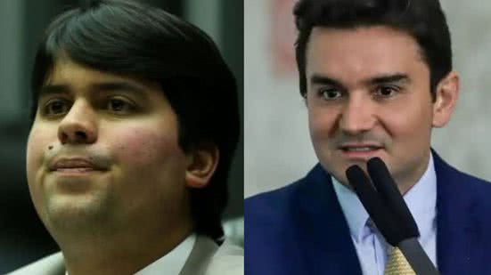 Reprodução Marcelo Camargo e Joédson Alves / Agência Brasil