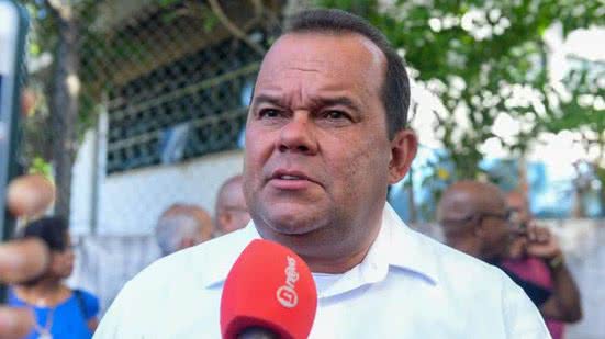 Arquivo / BNEWS