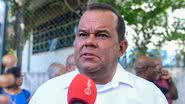 Arquivo / BNEWS