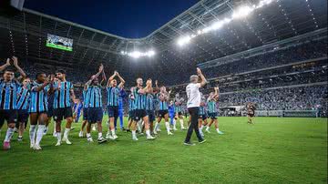 Lucas Uebel/Grêmio FBPA