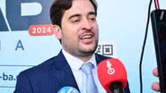 Joilson César/BNews
