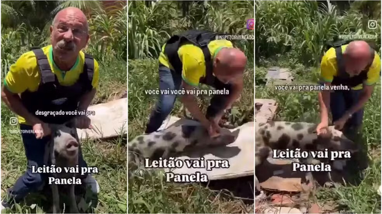 Reprodução/Internet