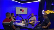 Liliane Rios/BNews