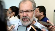 Imagem Fica para fevereiro de 2024 votação para escolha de novo conselheiro do TCM