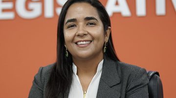 Imagem Alagoinhas: vice de Paulo Cezar pode ser a ex-prefeita de Cardeal da Silva