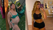 Viih se coloca como sua própria meta e resolve focar na saúde - Instagram/@viihtube