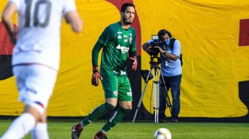 Divulgação Esporte Clube Vitoria