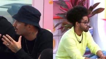 Globo/ Montagem BNews