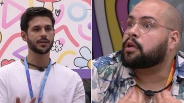 Reprodução / Rede Globo / Montagem BNews