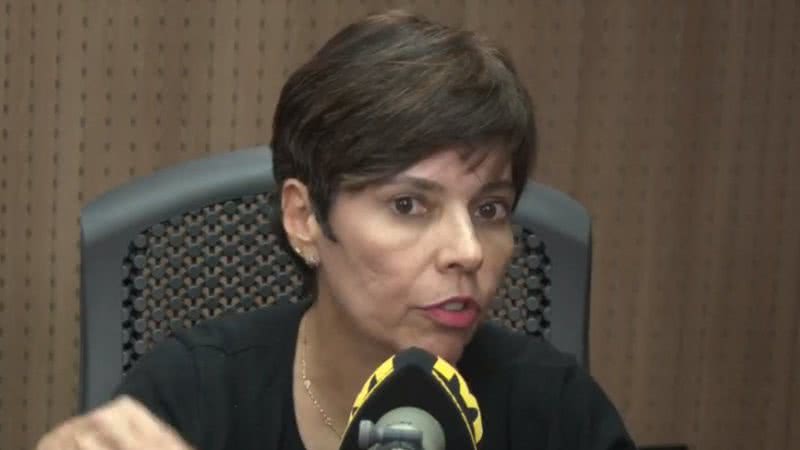 Reprodução/Metrópole FM