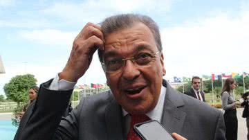 Targino Machado - Vagner Souza/BNews