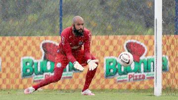 Felipe Oliveira / EC Bahia