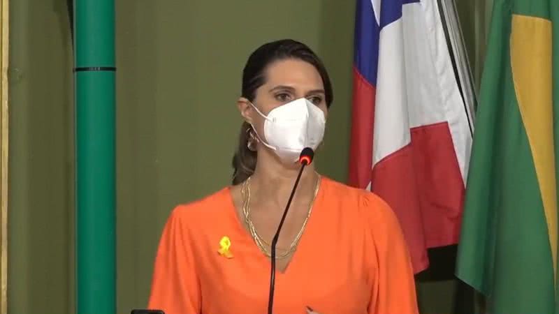 Reprodução/TV