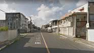 Foto Ilustrativa/Reprodução/ Google Street Views