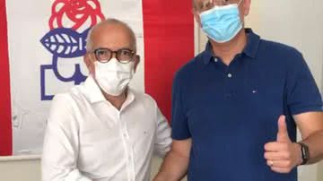 Reprodução/Redes Sociais