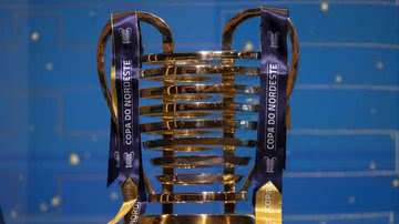 Taça do Nordestão - Thais Magalhães/CBF