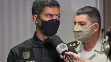 Divulgação/SSP-BA
