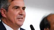 Ministro Ciro Nogueira - Isac Nóbrega/PR