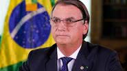 Isac Nóbrega/PR