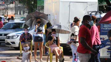 Vagner Souza/BNews